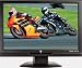 V7 22-inch LCD HDTV 1680X1050 5MS Response 1000:1 Contrast VGA HDMI Dual Stereo Speakers Dual TV Tuners