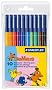 Fasermaler 10St Etui