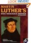 Martin Luther's Basic Theological Writings (w/ CD-ROM)