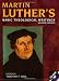 Books : Martin Luther's Basic Theological Writings (w/ CD-ROM)