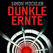 H&ouml;rbuch Dunkle Ernte