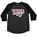 College Kids NCAA Youth Home Run Raglan Tee
