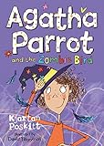 Agatha Parrot and the floating head