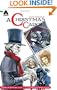 A Christmas Carol (Campfire Graphic Novels)