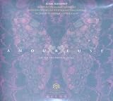 ｜Amoureuse: Sacred and Profane Arias by Jules Massenet [Hybird SACD]