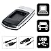 Read Invero USB Slim Camera Charger + Car Charger for Sony DSC-T90 Details Invero USB Slim Camera Charger + Car Charger for Sony DSC-T90