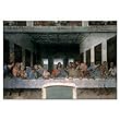 The Last Supper Jigsaw Puzzle 1000pc