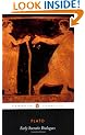 Early Socratic Dialogues (Penguin Classics)