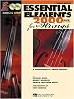 Essential Elements 2000 Violin Book 1
