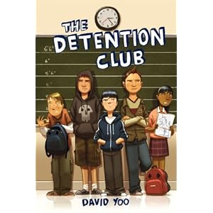 The Detention Club