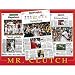 Mr. Clutch-David Ortiz Boston Globe Jigsaw Puzzle 550pc