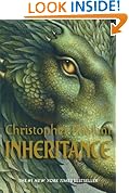 Inheritance (The Inheritance Cycle)