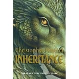 Inheritance (The Inheritance Cycle) ~ Christopher Paolini