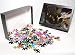 Photo Jigsaw Puzzle of Temple offering, Phnom Penh, Cambodia, Indochina, Southeast Asia, Asia from Robert Harding