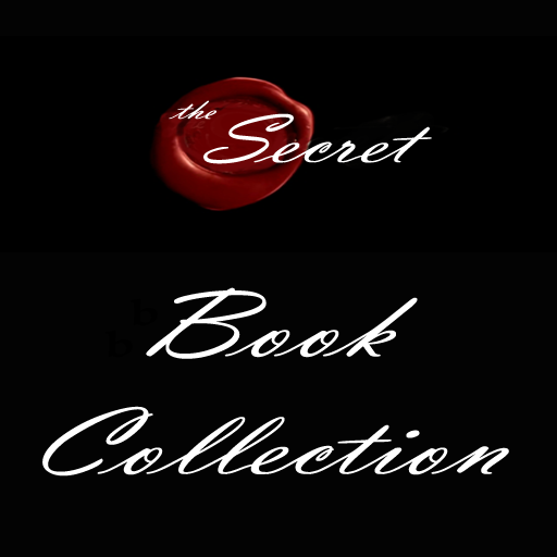 The Secret Book Collection