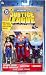 Search : Justice League Unlimited Wonder Woman, Superman, & Brainiac Action Figure Set
