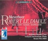 Meyerbeer: Robert Le Diable (Live Festival della Valle d'Itria di Martina Franca August 2000)