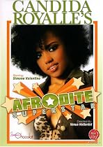 Candida Royalle's AfroDite Superstar Review At Amazon..