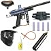 WGP Trilogy Sport Autococker Paintball Gun 4+1 9oz Mega