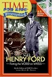 Time For Kids: Henry Ford (Time For Kids)