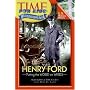 Henry Ford: Putting the World on Wheels (Time for Kids Biographies)