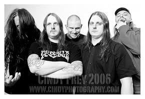 Image de The Haunted