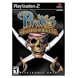 Pirates: The Legend of Black Kat