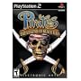 Pirates: The Legend of Black Kat