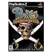 Pirates: The Legend of Black Kat