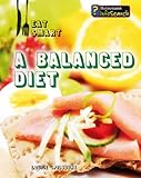 A balanced diet