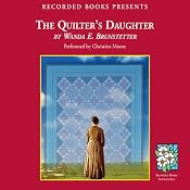 The Quilter's Daughter: Daughters of Lancaster County, Book 2 | [Wanda Brunstetter]