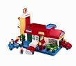 Learning Resources Pretend & Play Service Station