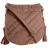 IMoshion Camellia Cross-Body