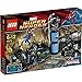 Lego Marvel Super Heroes Spider-Mans Doc Ock Ambush (6873)