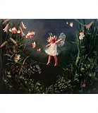 In My Secret Garden by Mary Baxter St.Claire poster print,26 in. x 30 in.