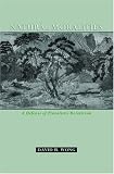 Natural Moralities: A Defense of Pluralistic Relativism