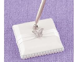 Wings Of Love Pen Set