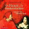 H&ouml;rbuch Der Hexer und die Henkerstochter