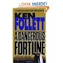 A Dangerous Fortune