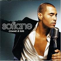 Sofiane photos