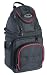 Vanguard Pampas 47 Black Sling-Style Camera Bag with Extra Side Zipper Opening