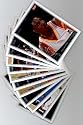 2009 10 Topps Basketball Milwaukee Bucks Complete Team Set of 12 cards including Brandon Jennings Rookie, Kurt Thomas, Keith Bogans, and more!