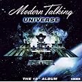 Universe - the 12th Album