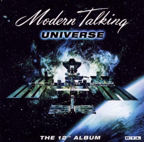 Modern Talking - Universe (The 12th Album) - Zortam Music