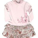 Jean Bourget Dress