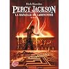 Percy Jackson - Tome 4 - La bataille du labyrinthe