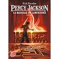 Percy Jackson - Tome 4 - La bataille du labyrinthe