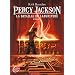 Percy Jackson - Tome 4 - La bataille du labyrinthe