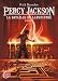 Percy Jackson - Tome 4 - La bataille du labyrinthe