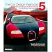 The Car Design Yearbook 5: The Definitive Annual Guide to All New Concept And Production Cars Worldwide